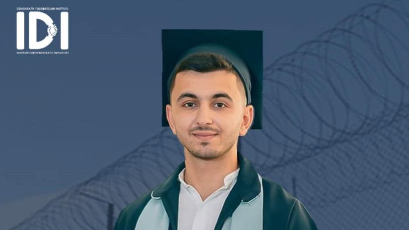 İlkin Əmrahov: "Bizə 13 ildən 16 ilə qədər cəza istənilməsi məğlubiyyət hissindən doğan, emosional qisas hissinin təzahürüdür"